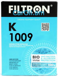 Filtron K 1009